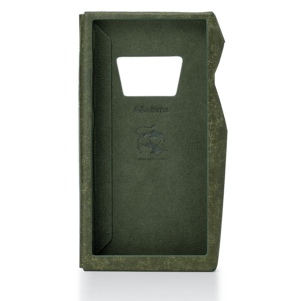 Astell&Kern SP4000T Case - MusicTeck