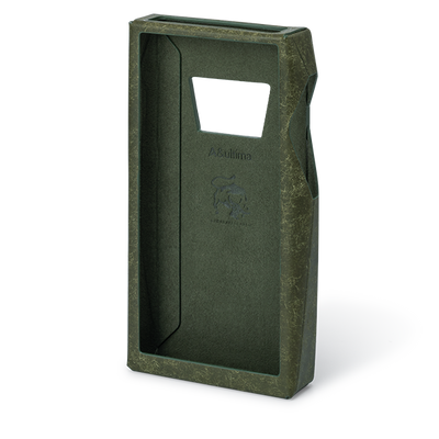 Astell&Kern SP4000T Case - MusicTeck