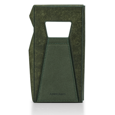 Astell&Kern SP4000T Case - MusicTeck