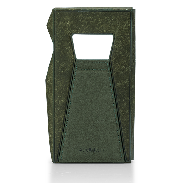 Astell&Kern SP4000T Case - MusicTeck