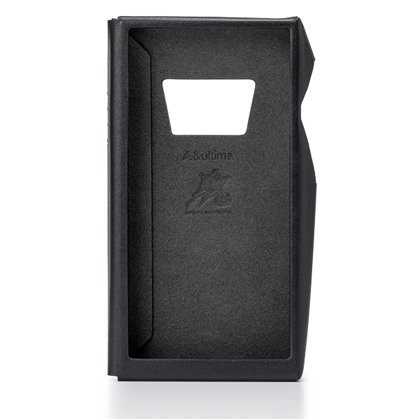 Astell&Kern SP4000T Case - MusicTeck