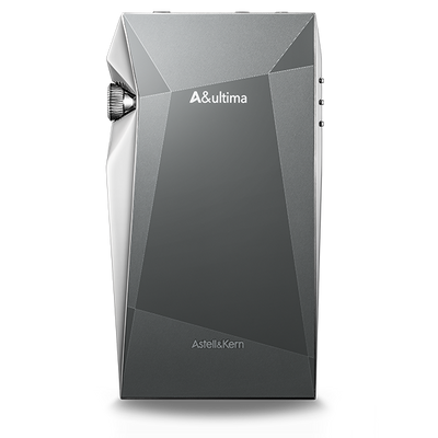 Astell&Kern SP4000 - MusicTeck