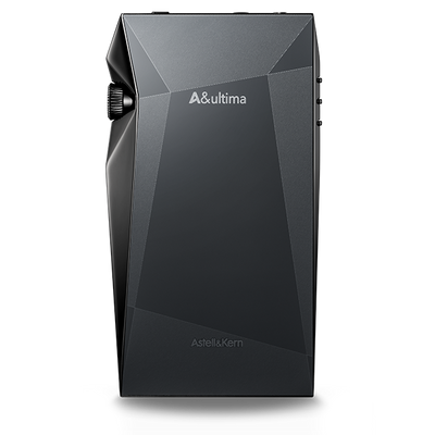 Astell&Kern SP4000 - MusicTeck
