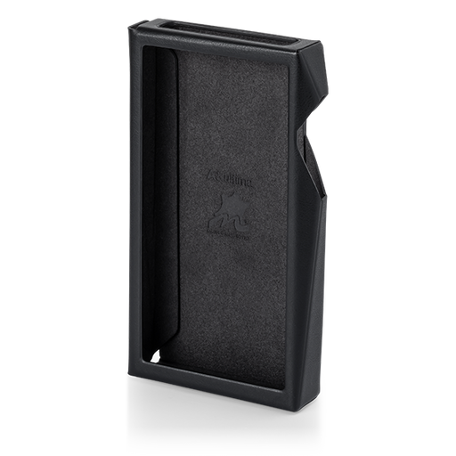 Astell&Kern SP4000 Leather Case, Chrome Tanned, Mastrott — MusicTeck Astell&Kern SP4000 Leather Case, Chrome Tanned, Mastrott — MusicTeck