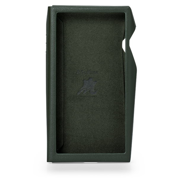 Astell&Kern SP4000 Leather Case, Chrome Tanned, Mastrott – MusicTeck