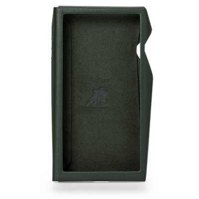 Astell&Kern SP4000 Leather Case - MusicTeck