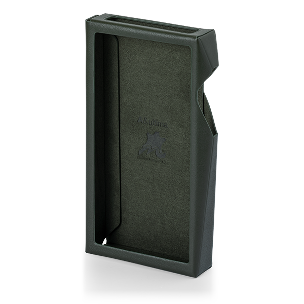 Astell&Kern SP4000 Leather Case - MusicTeck