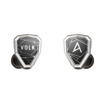 Astell&Kern x VOLK Audio STELLA - MusicTeck 