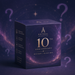 Astral Acoustics 10th Anniversary Mystery/Blind Box - MusicTeck