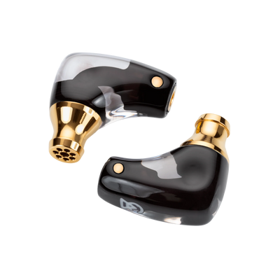 CAMPFIRE AUDIO Axion - MusicTeck