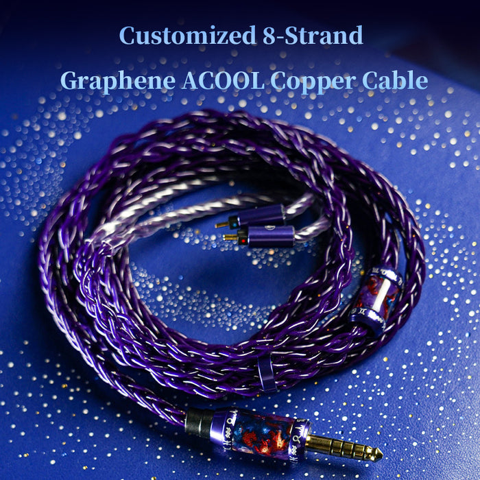 BGVP Astrum IEM - MusicTeck