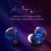 BGVP Astrum IEM - MusicTeck