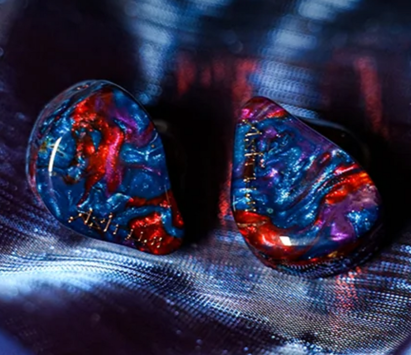 BGVP Astrum IEM - MusicTeck