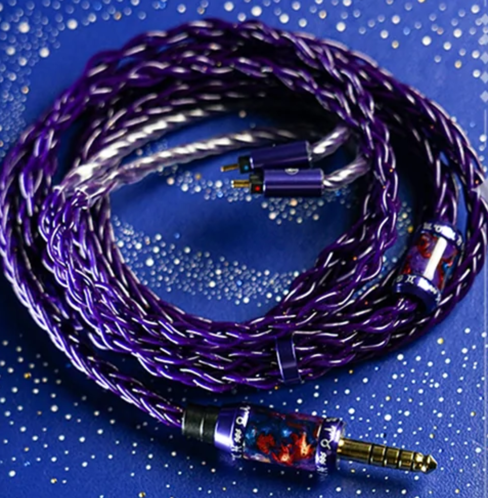 BGVP Astrum IEM - MusicTeck