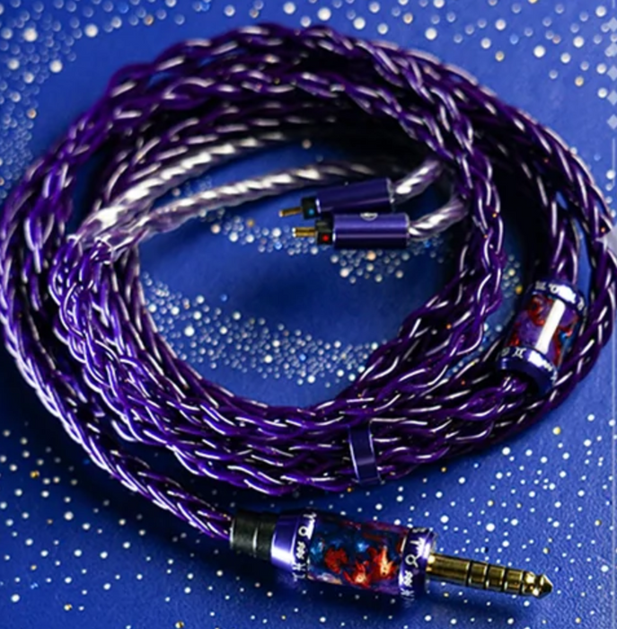 BGVP Astrum IEM - MusicTeck