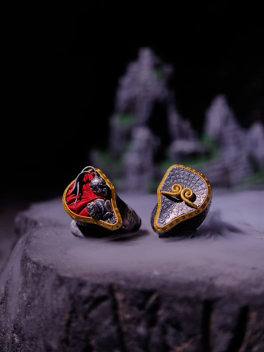 BGVP Wukong - MusicTeck