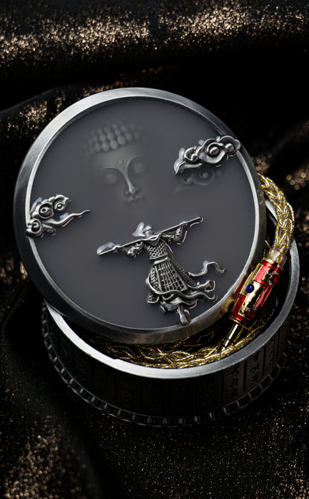 BGVP Wukong - MusicTeck 