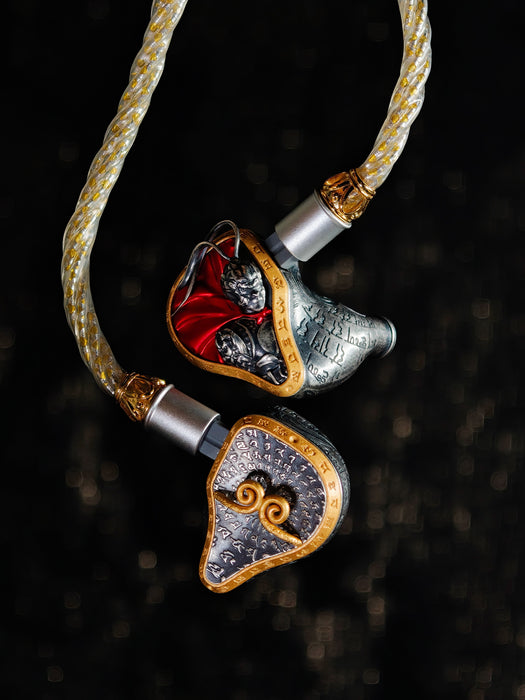 BGVP Wukong - MusicTeck 