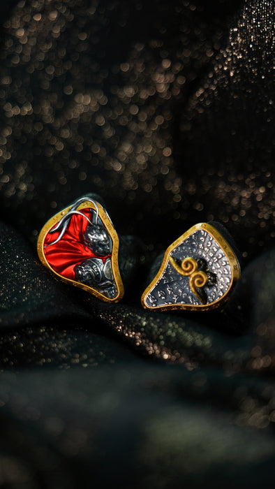 BGVP Wukong - MusicTeck 