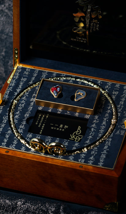 BGVP Wukong - MusicTeck BGVP Wukong - MusicTeck 