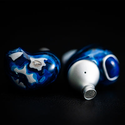 BLUE PLANET - MusicTeck