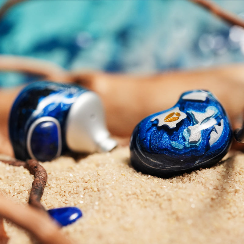 ARTPICAL Blue Planet 有線イヤホン ARTPICAL BLUE PLANET – MusicTeck