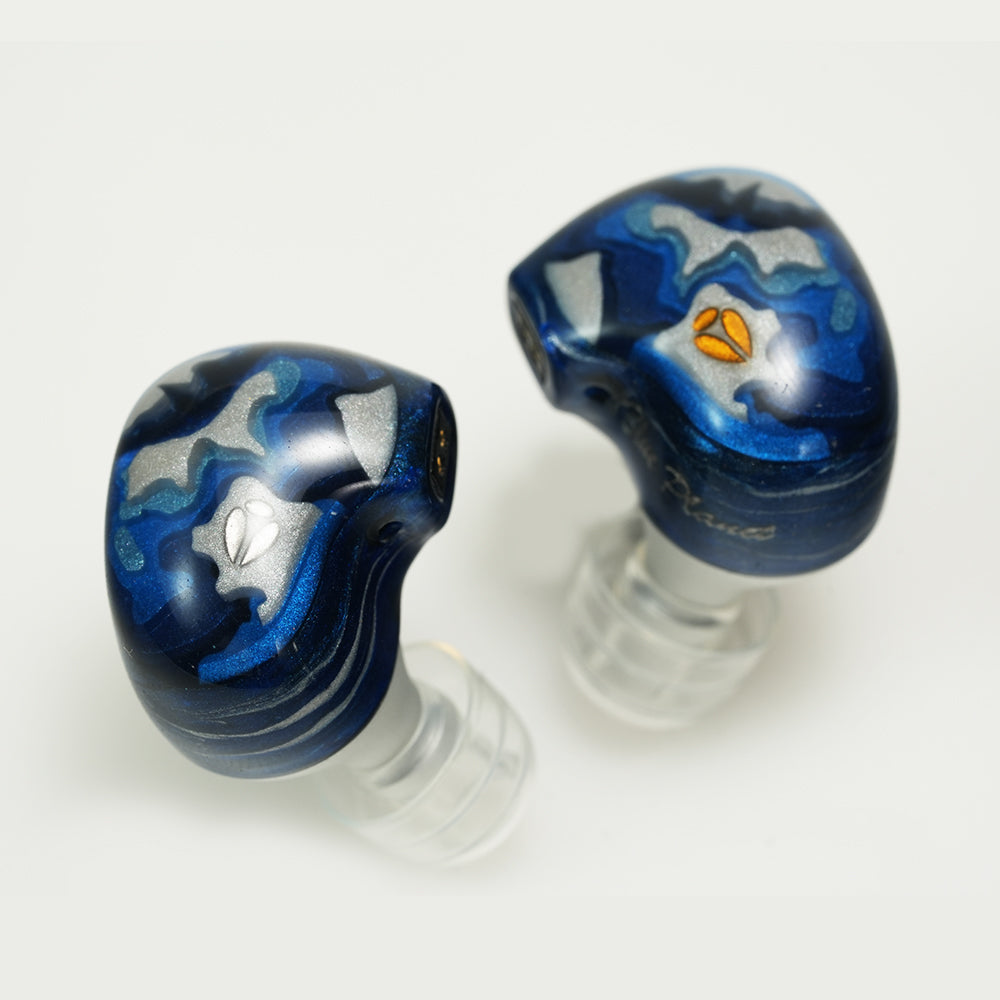 ARTPICAL Blue Planet 有線イヤホン ARTPICAL BLUE PLANET – MusicTeck