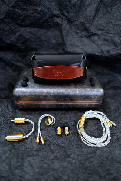 Beat Audio  Initium Uno - MusicTeck 