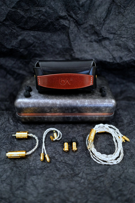 Beat Audio  Initium Uno - MusicTeck 