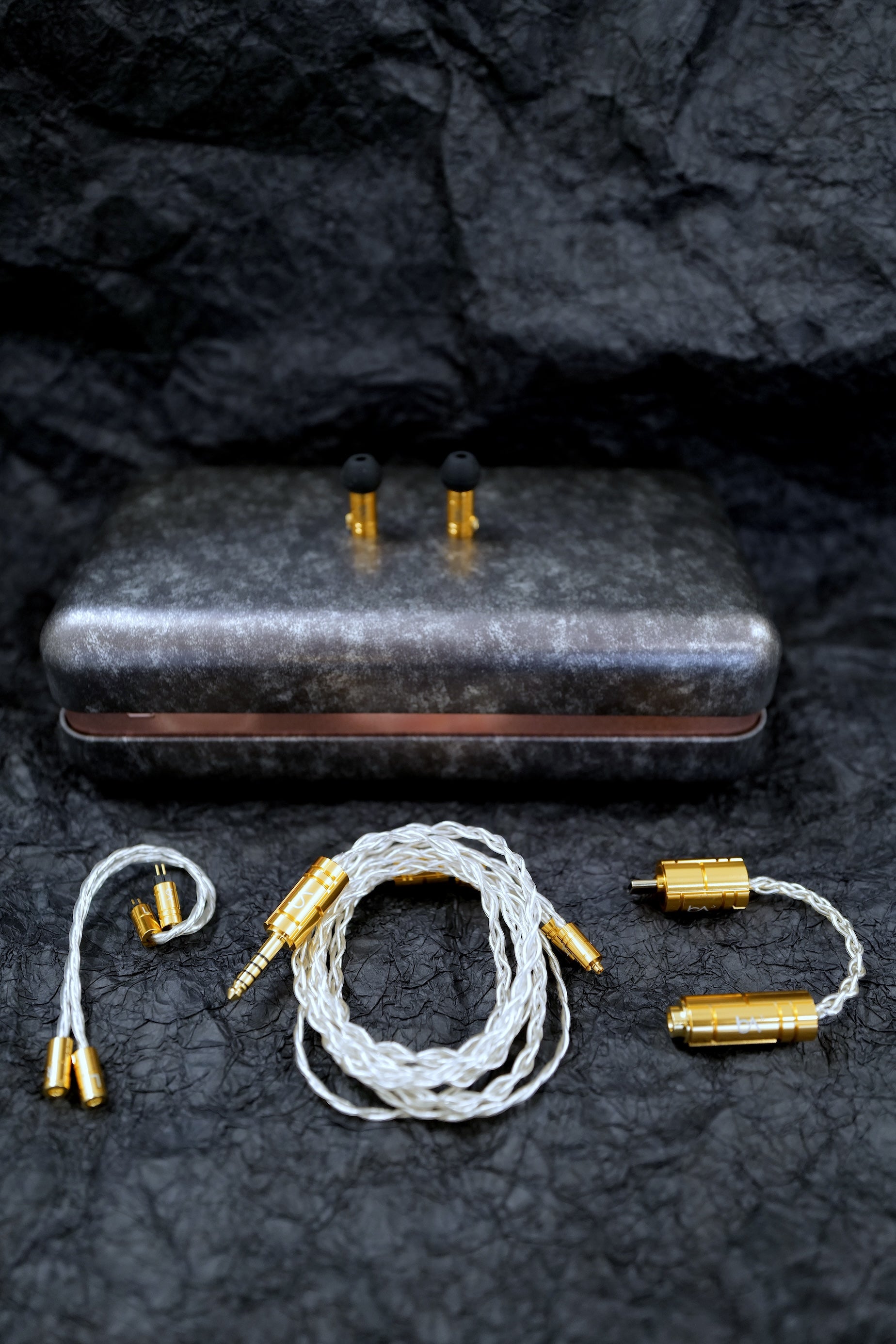 Beat Audio Initium Uno – MusicTeck