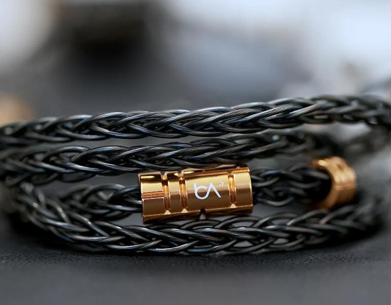 Beat Audio Signal MkⅢ Custom 4.4mm Beat Audio Signal MKIII — MusicTeck