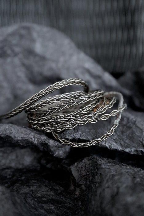 Beat Audio Silversonic MKVIII - MusicTeck 