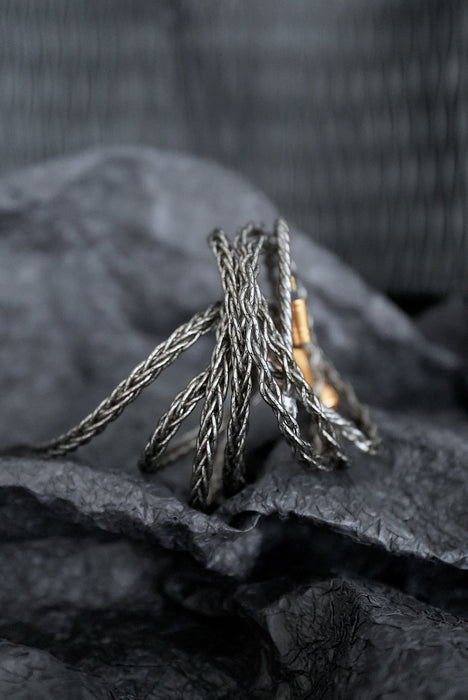 Beat Audio Silversonic MKVIII - MusicTeck 