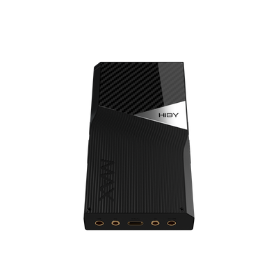 HiBy R6 Pro Max Portable HD Lossless Music Player