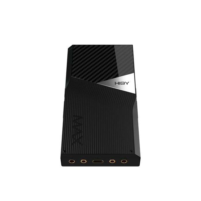 HiBy R6 Pro Max Portable HD Lossless Music Player — MusicTeck HiBy R6 Pro Max Portable HD Lossless Music Player — MusicTeck