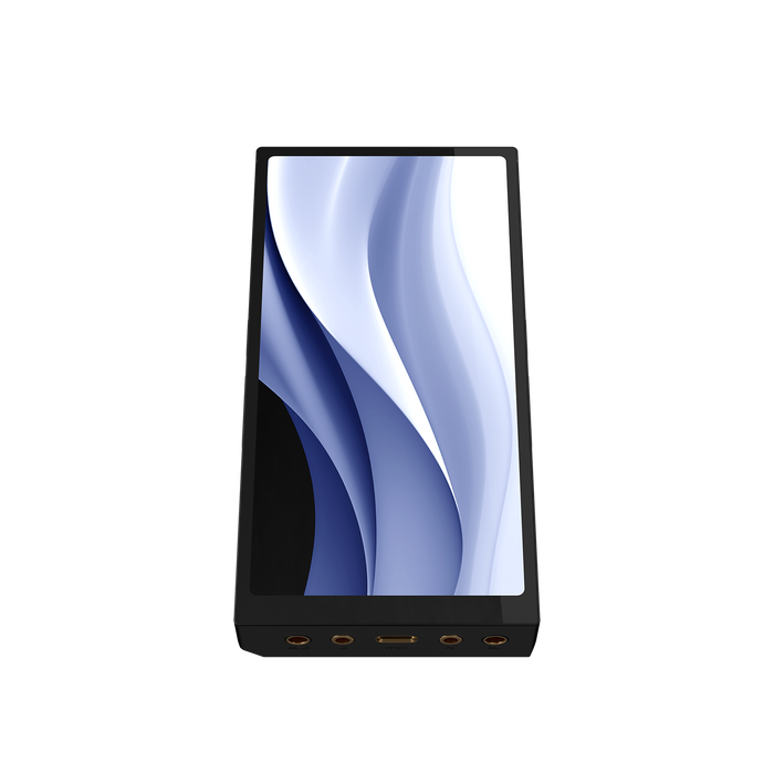 HiBy R6 Pro Max Portable HD Lossless Music Player — MusicTeck HiBy R6 Pro Max Portable HD Lossless Music Player — MusicTeck