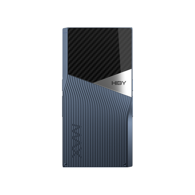 HiBy R6 Pro Max Portable HD Lossless Music Player