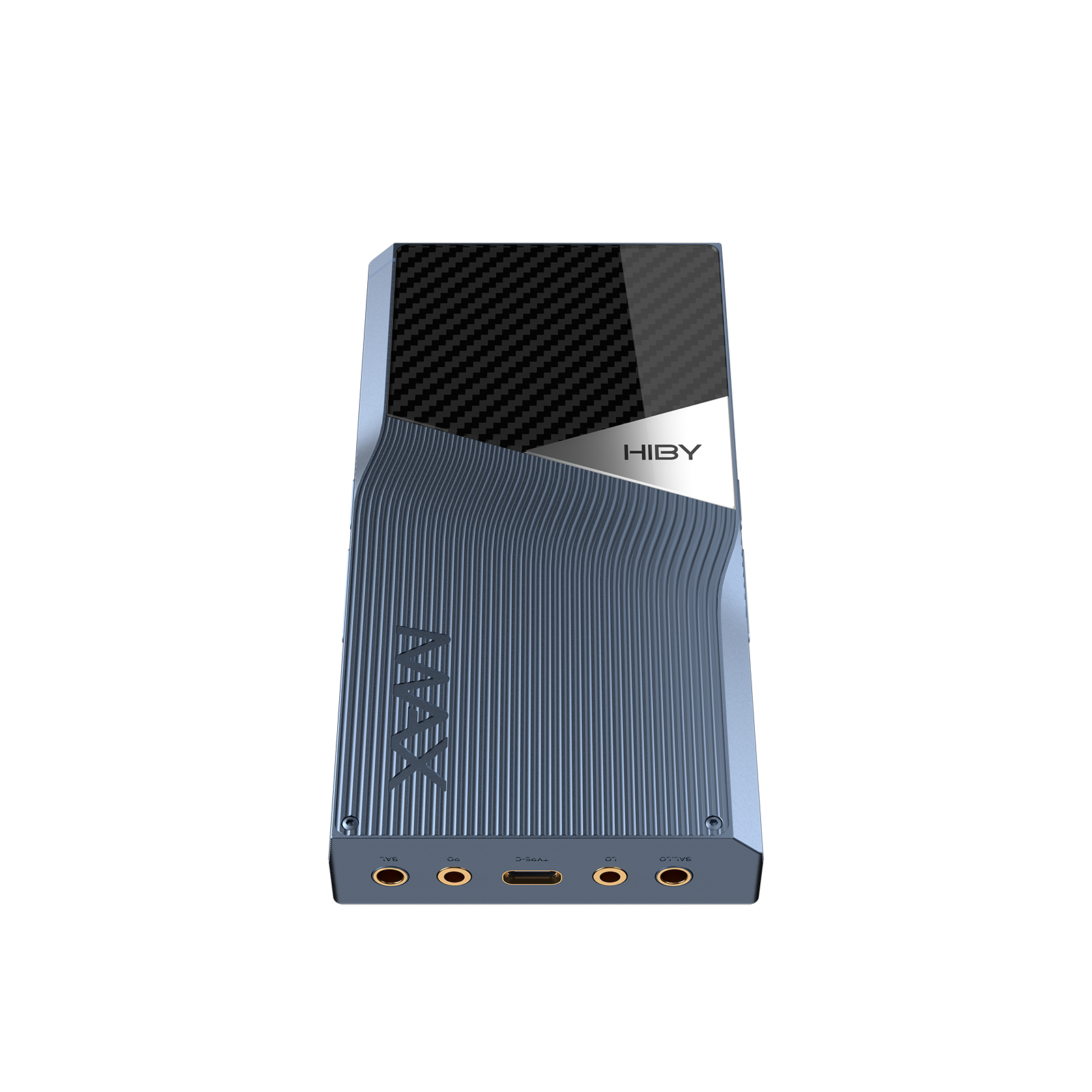 HiBy R6 Pro Max Portable HD Lossless Music Player