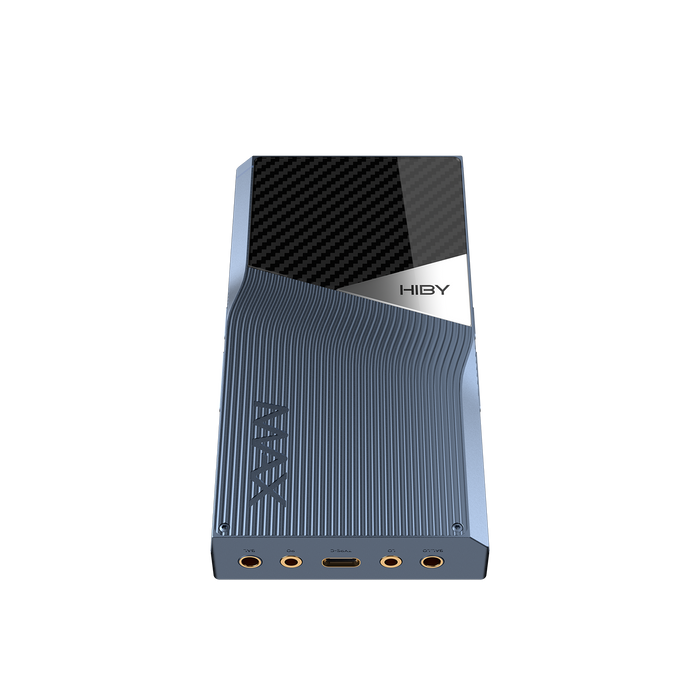 HiBy R6 Pro Max Portable HD Lossless Music Player — MusicTeck HiBy R6 Pro Max Portable HD Lossless Music Player — MusicTeck