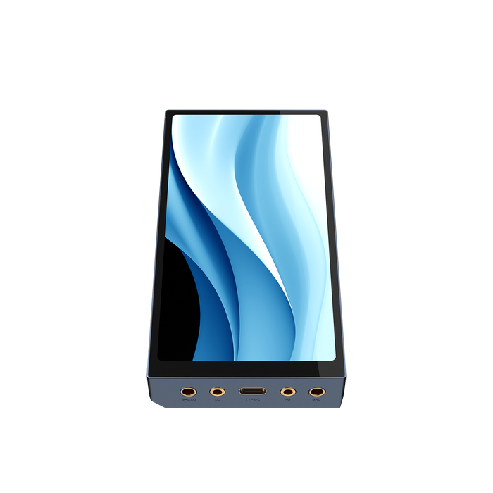 HiBy R6 Pro Max Portable HD Lossless Music Player — MusicTeck HiBy R6 Pro Max Portable HD Lossless Music Player — MusicTeck