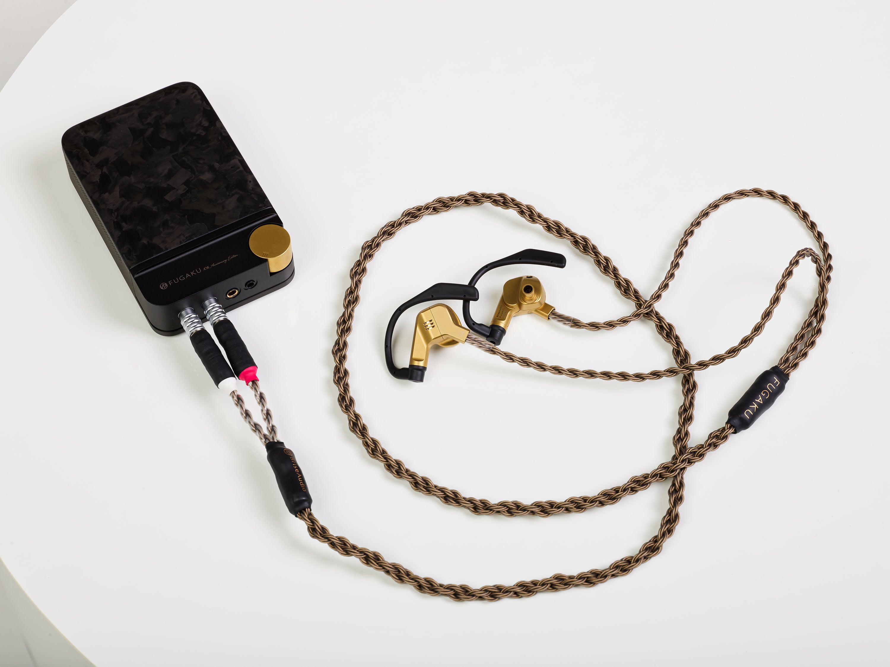 Brise Audio – MusicTeck