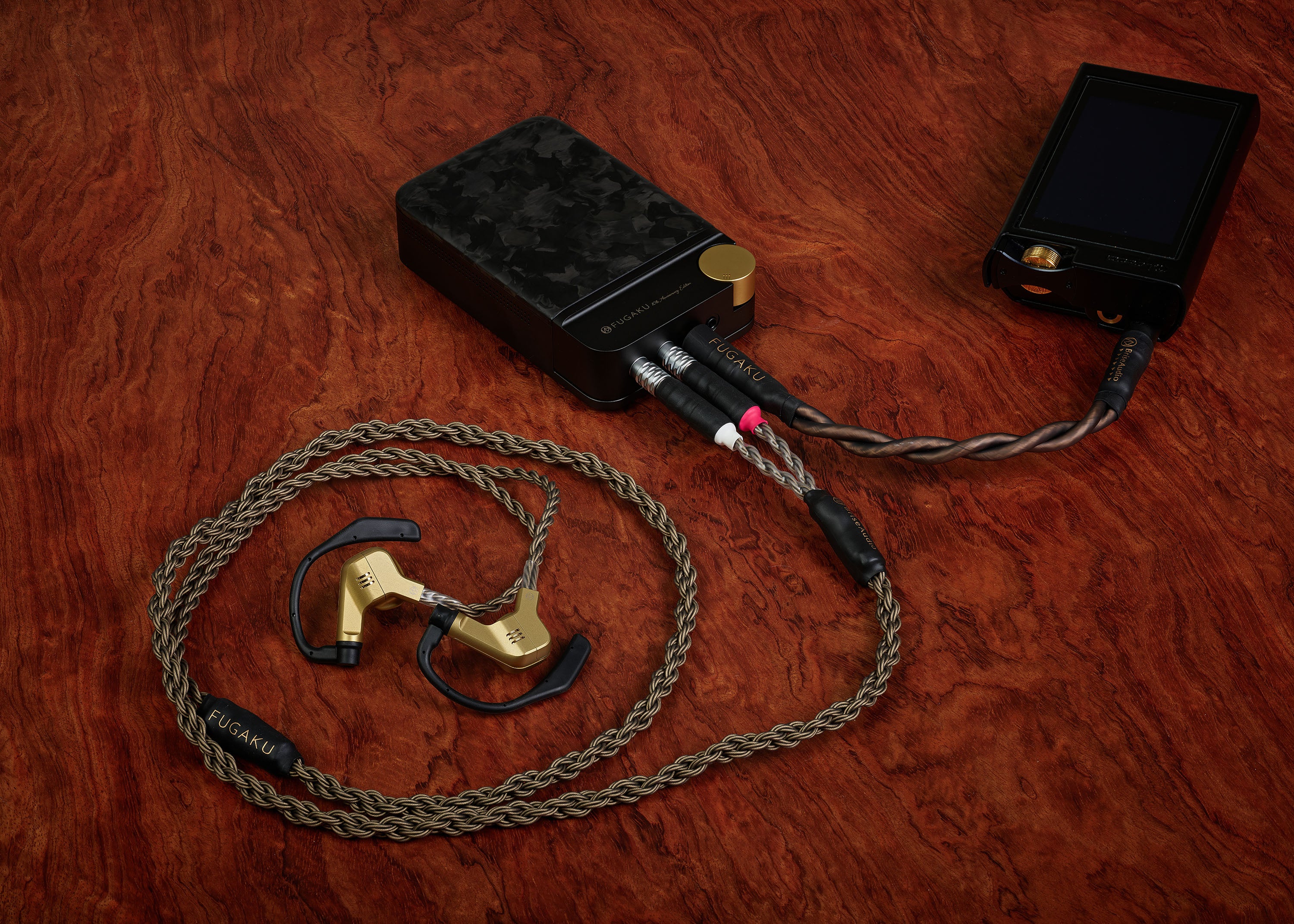 Brise Audio – MusicTeck