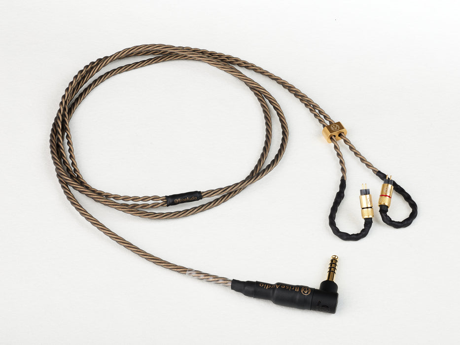 Brise Audio NISHIKI - MusicTeck 