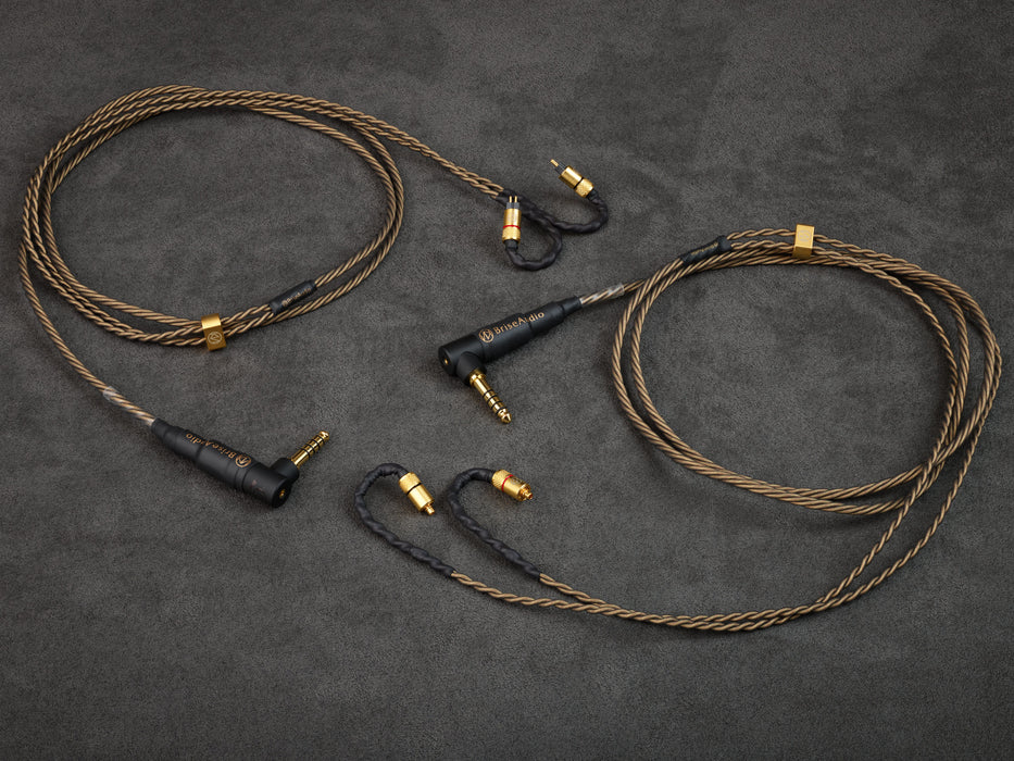 Brise Audio NISHIKI - MusicTeck 