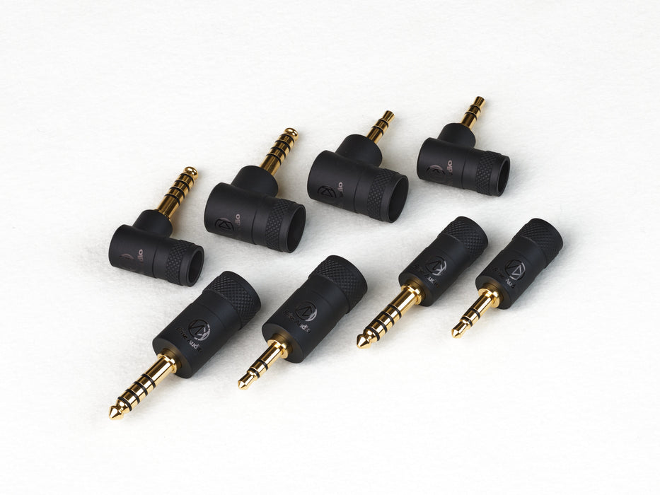 Brise Audio NISHIKI 8-wire, 10th Anniversary (Limited To 100