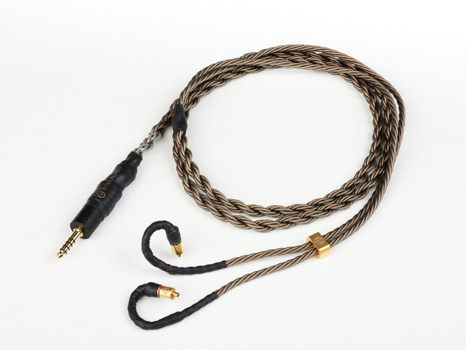 Brise Audio NISHIKI 8-wire, 10th Anniversary (Limited To 100