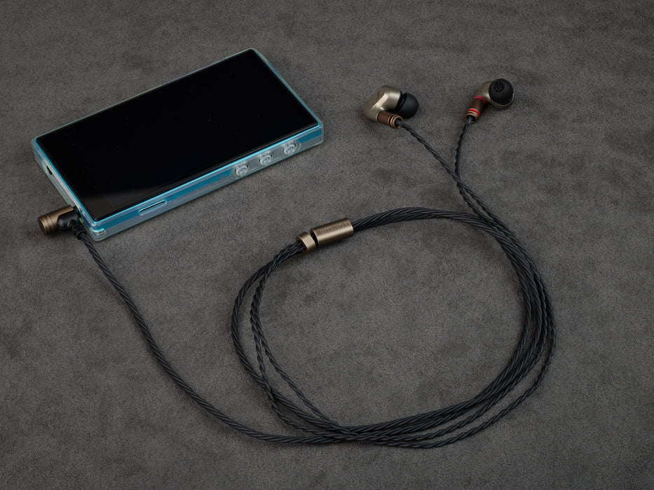 Brise Works MIKAGE  - MusicTeck