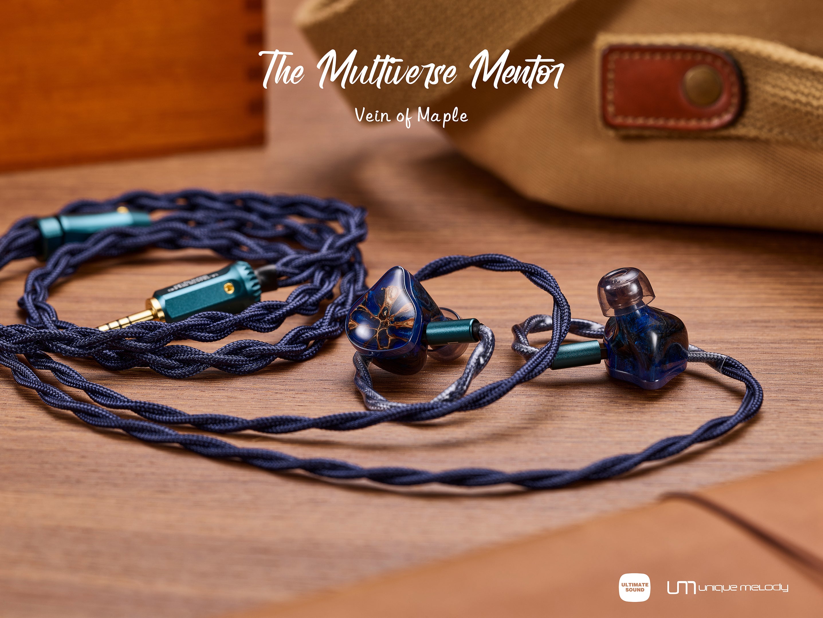 UM Multiverse Mentor – MusicTeck