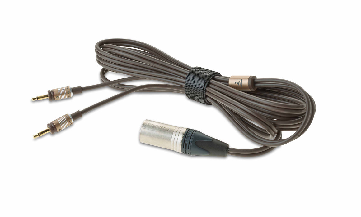 Focal Clear MG Headphones - MusicTeck