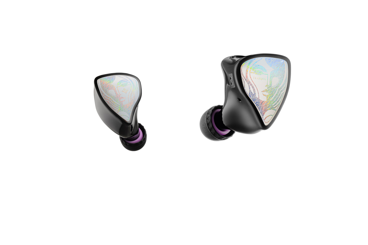 VALORIA ACOUSTIC Teanna